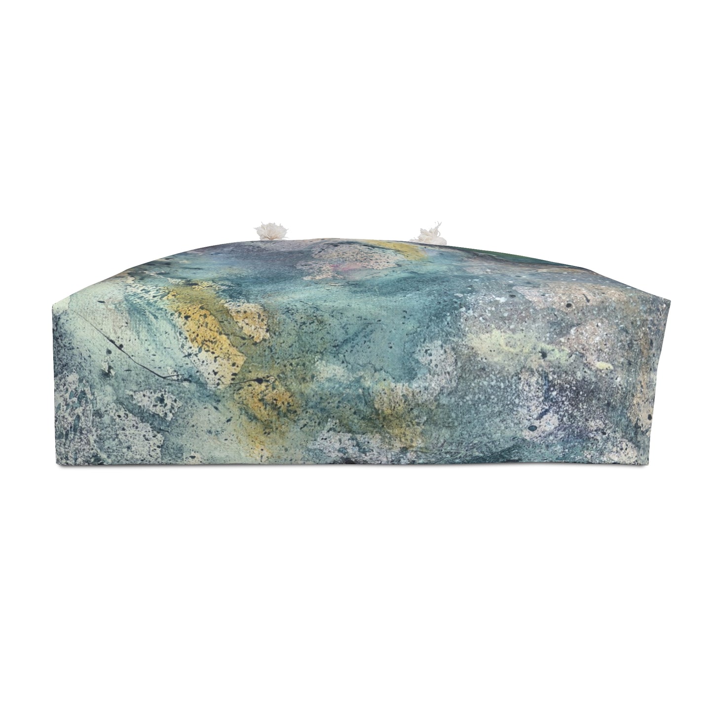 "Ocean's Edge" by Alex May | Weekender Tote