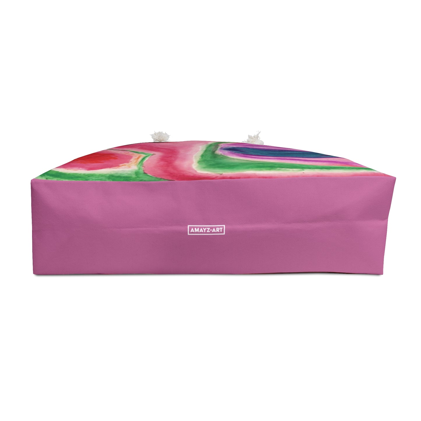 "Aura" by Pam Brown | Weekender Tote