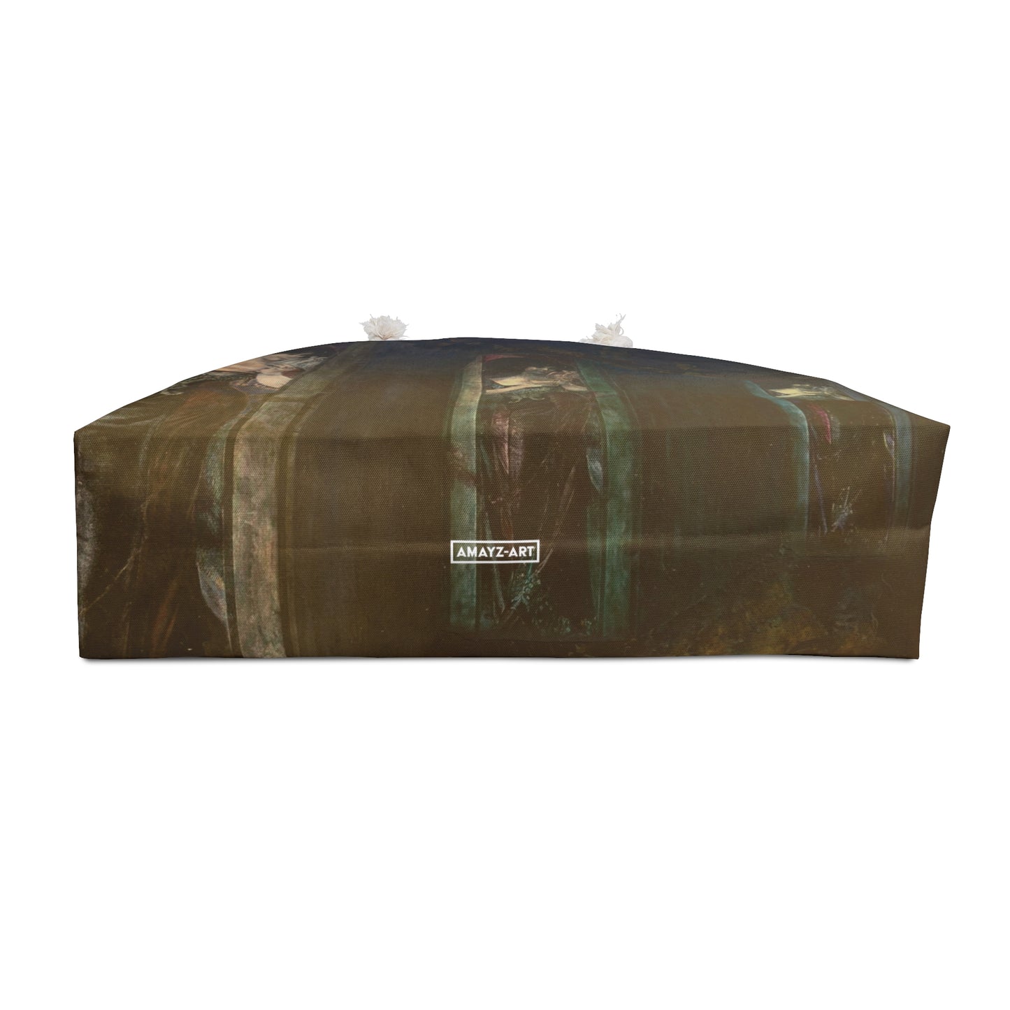 "Infinity" by Pam Brown | Weekender Tote