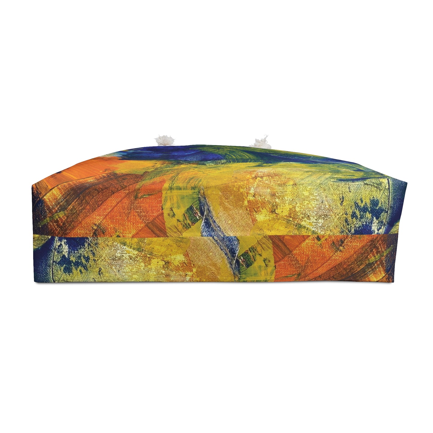 "Into The Blue" by Alex May | Weekender Tote