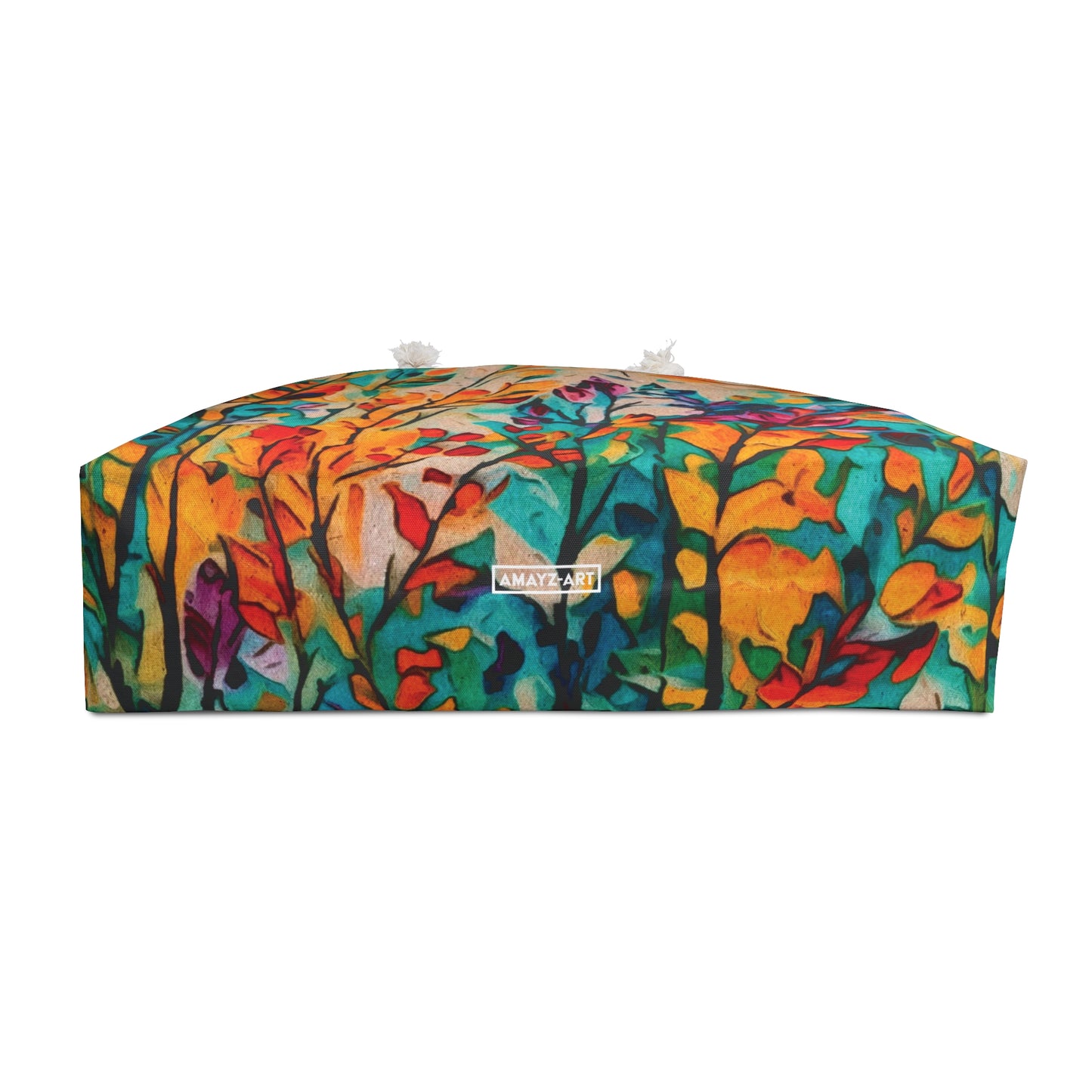 "Spring by Penny May Hineline | Weekender Tote