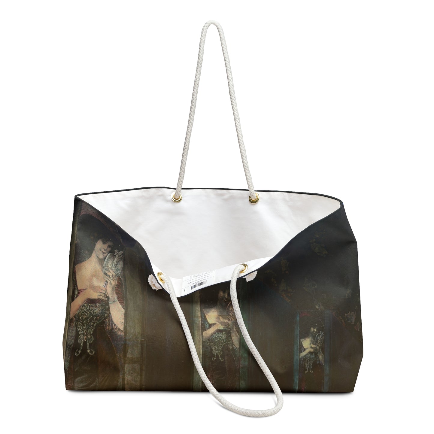 "Infinity" by Pam Brown | Weekender Tote