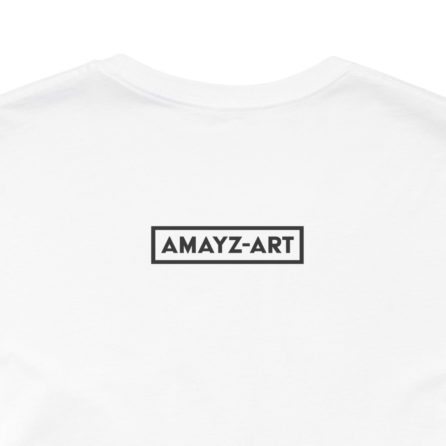 Fish Pun Tee | Art by Penny May