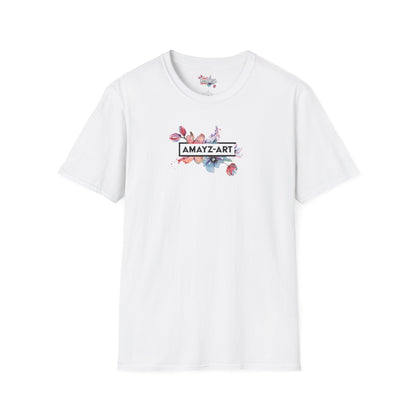 AmayzArt Unisex Softstyle T-Shirt