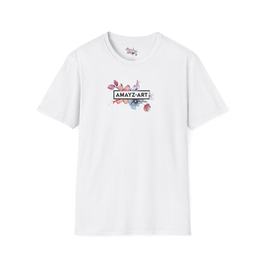 AmayzArt Unisex Softstyle T-Shirt