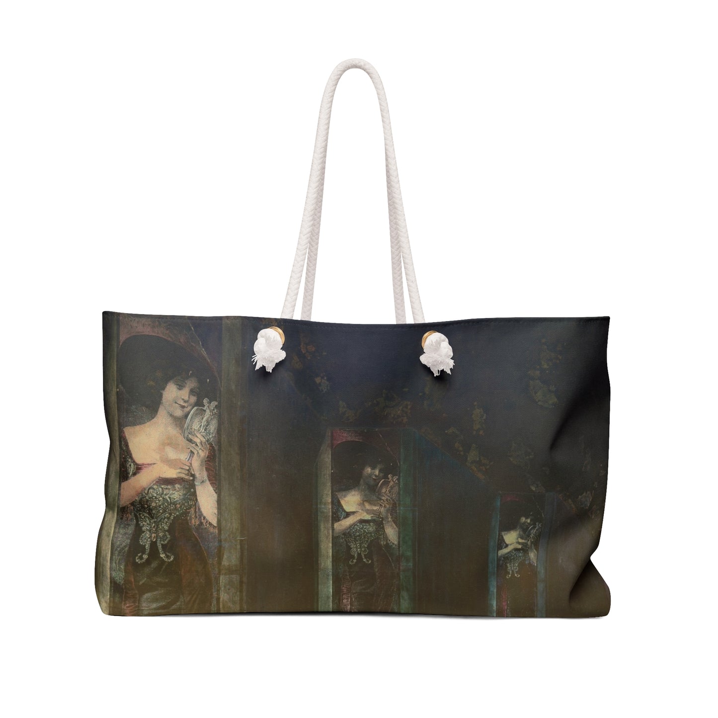 "Infinity" by Pam Brown | Weekender Tote