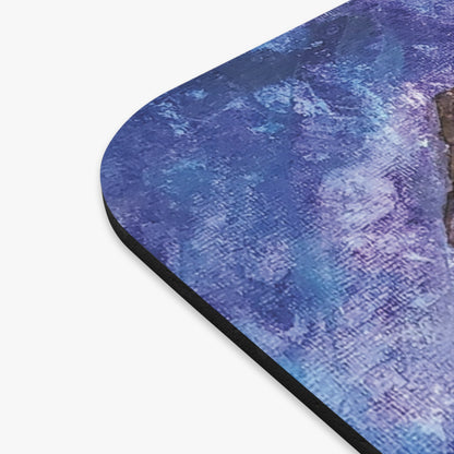 "Up" by Penny May Hineline | Mouse Pad