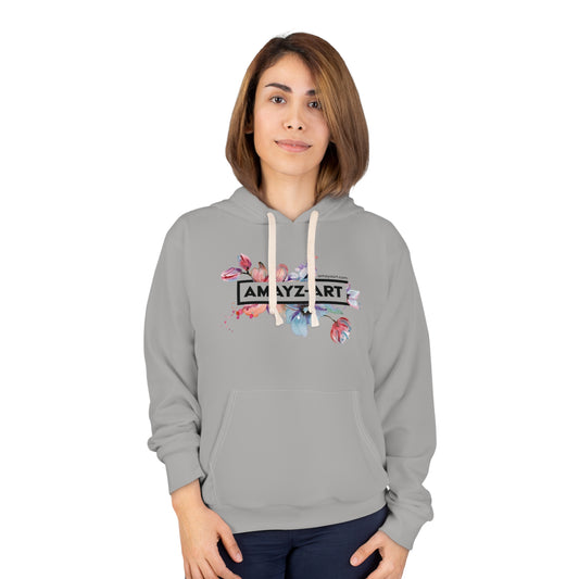 AmayzArt Unisex Pullover Hoodie