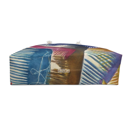 "Combs" by Pam Brown | Weekender Tote