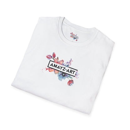 AmayzArt Unisex Softstyle T-Shirt