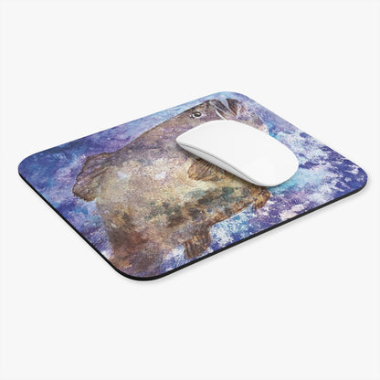 "Up" by Penny May Hineline | Mouse Pad
