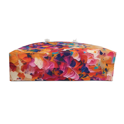 "Splendor" by Brooke Lumbus | Weekender Tote