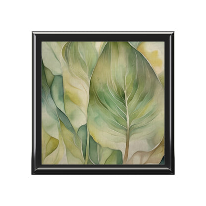 "Serenity" by Brooke Lumbus | Jewelry Box