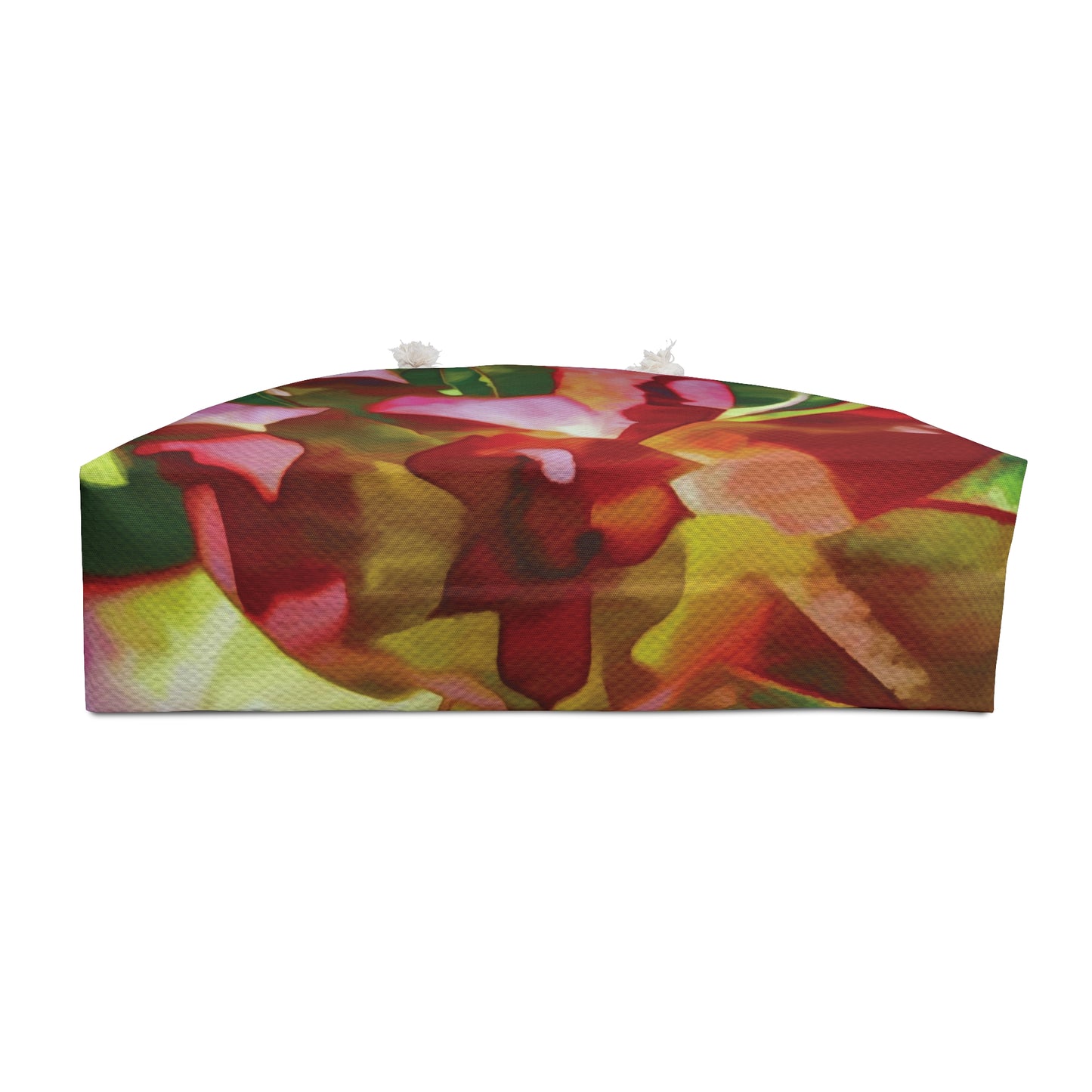 "Tropicana" by Brooke Lumbus | Weekender Tote