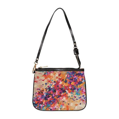 "Splendor" by Brooke Lumbus | Small Shoulder Bag