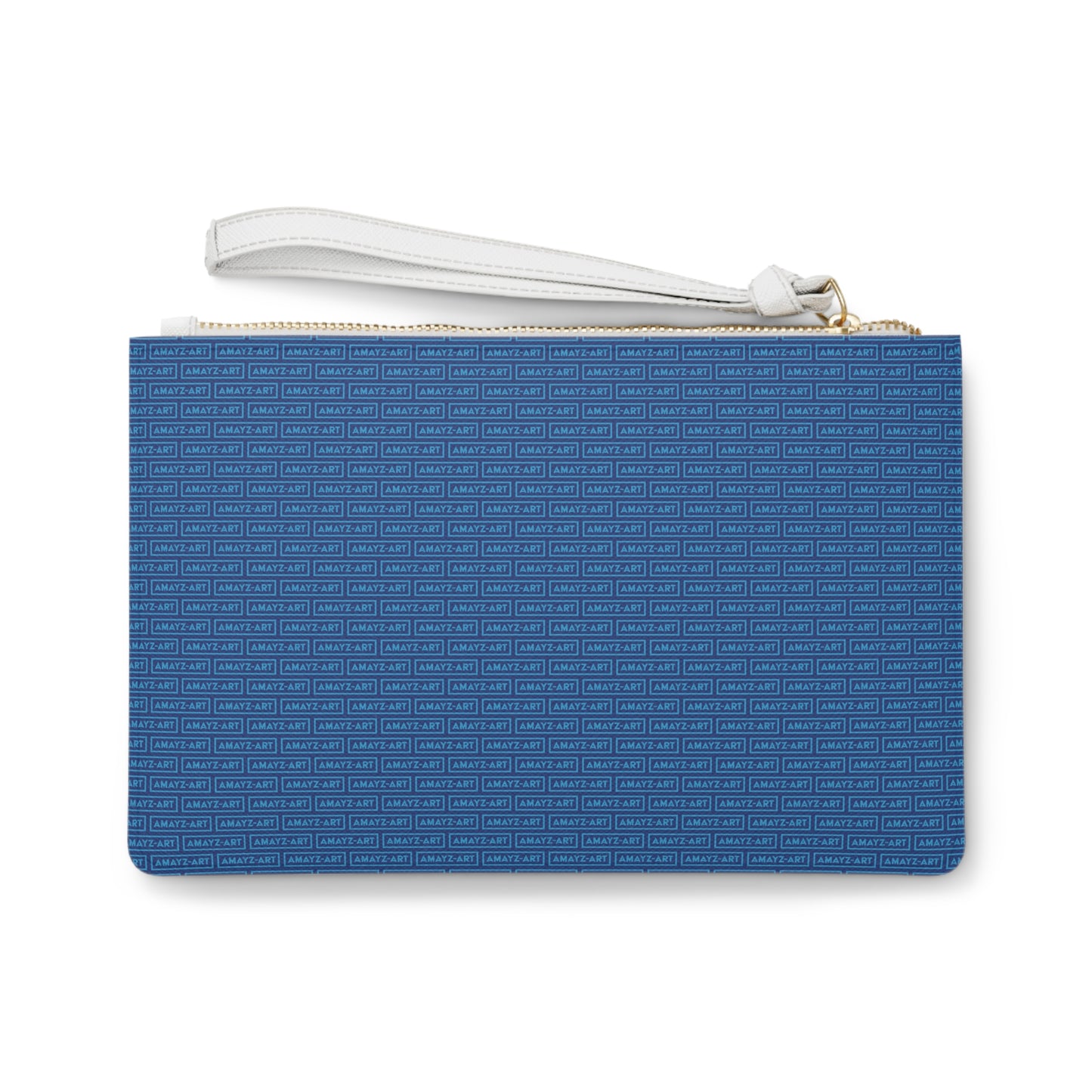 "Cavern" by Alex May | Clutch Bag