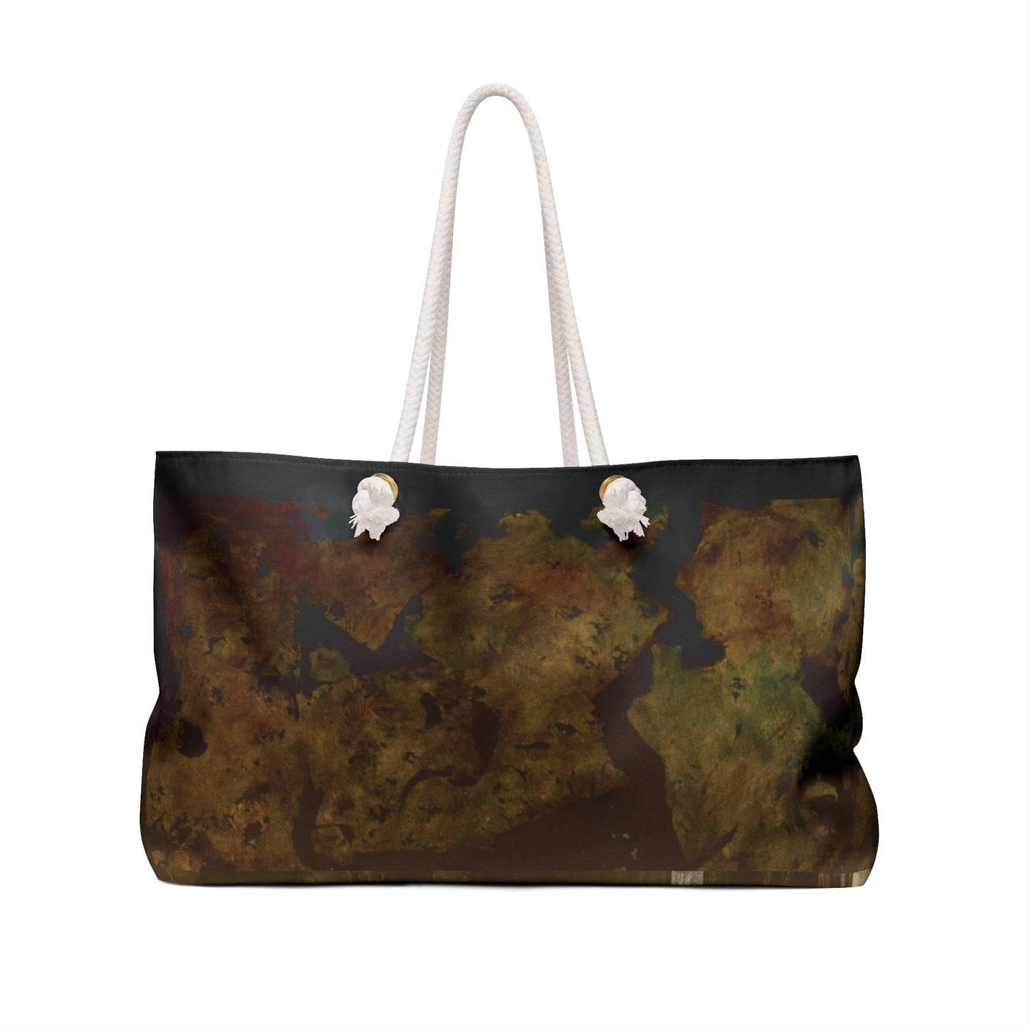 "Infinity" by Pam Brown | Weekender Tote