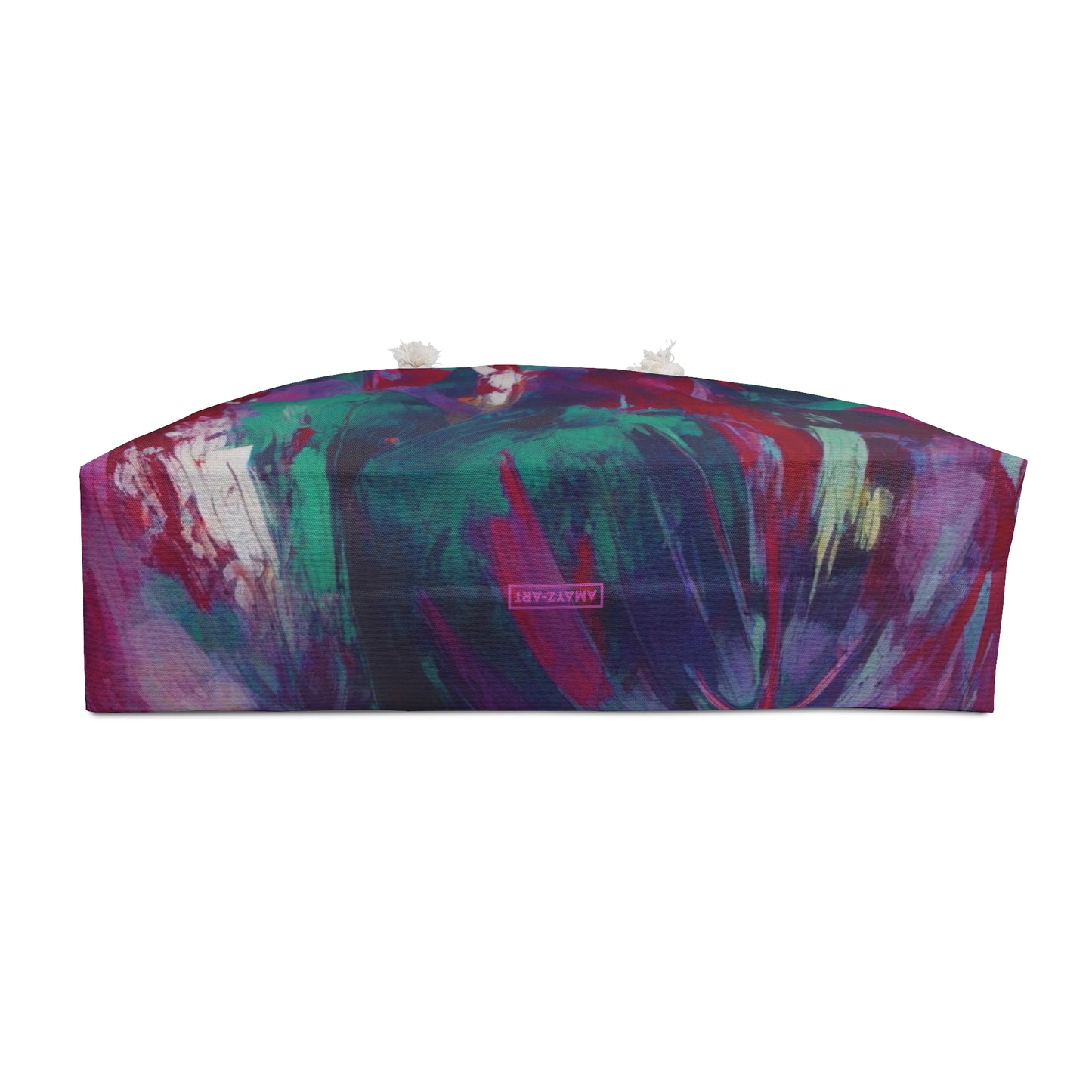 "Hearty" by Brooke Lumbus | Weekender Tote